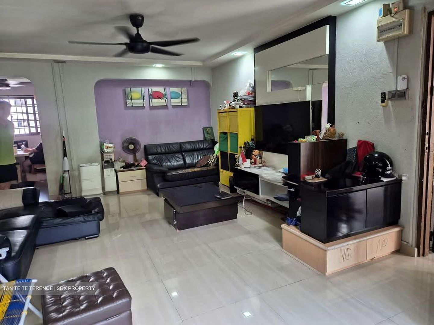 Blk 111 Bedok North Road (Bedok), HDB 5 Rooms #557567661